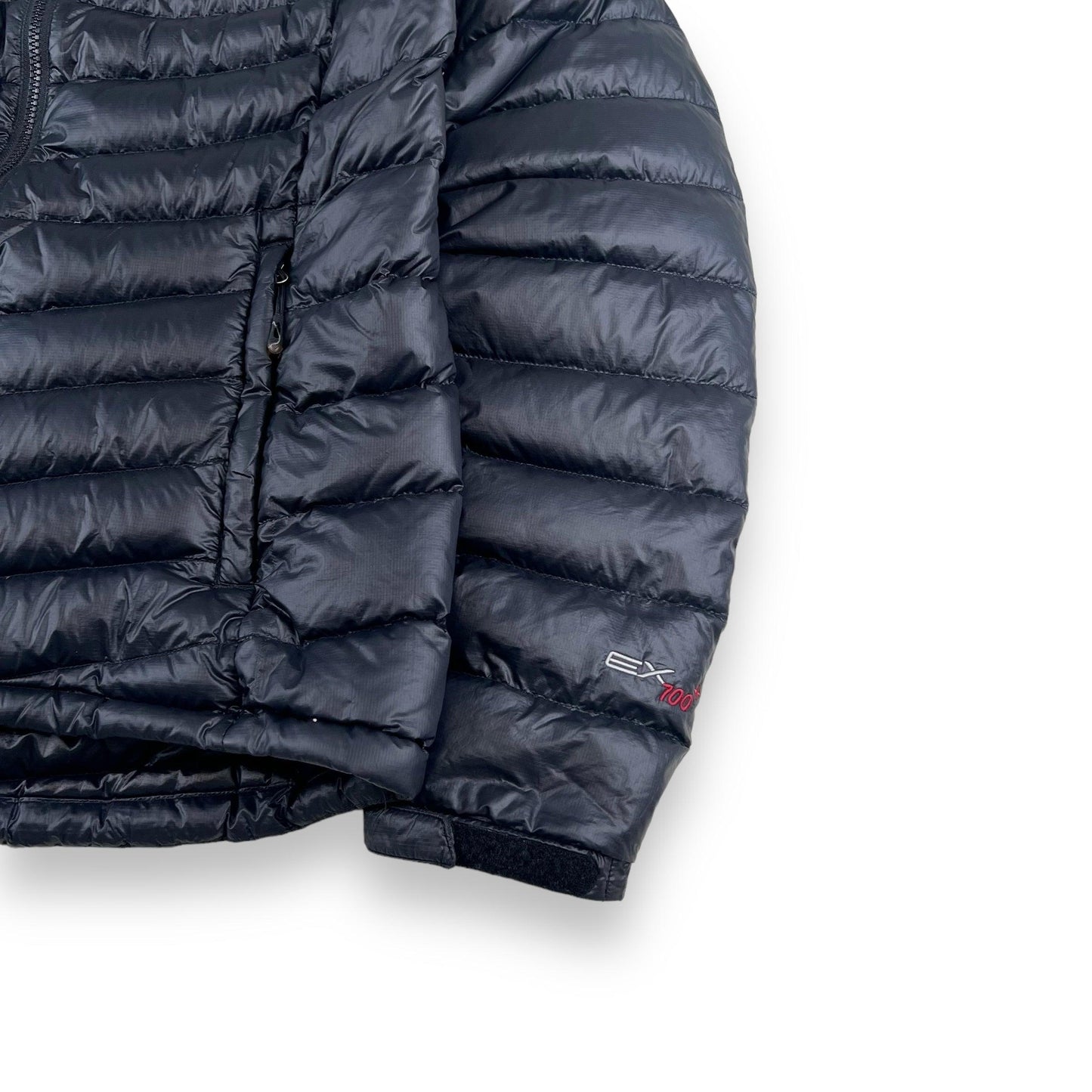 Womens Mont-bell Puffer (M) - Known Source