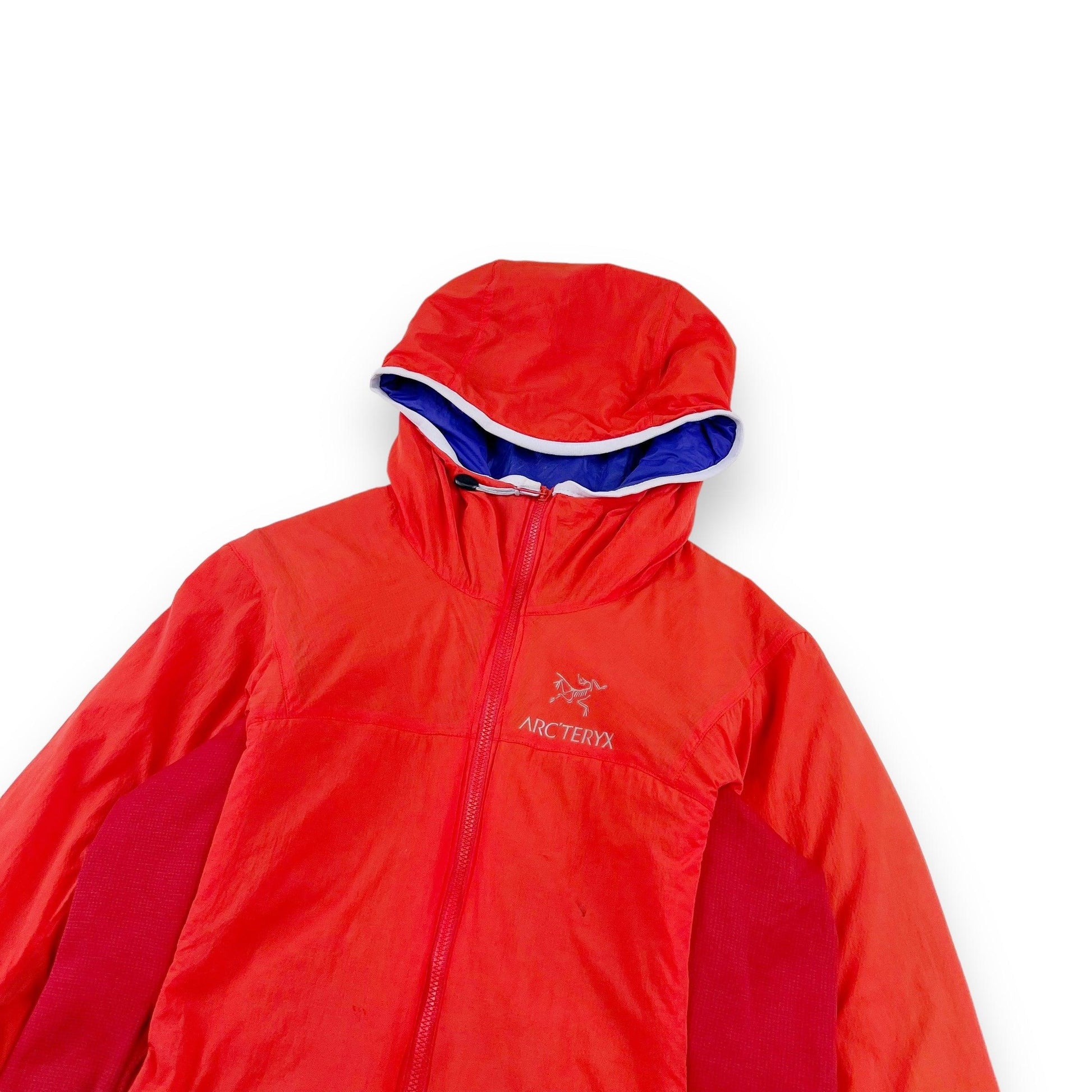 Womens Arc’teryx Atom LT Hoodie (M) - Known Source