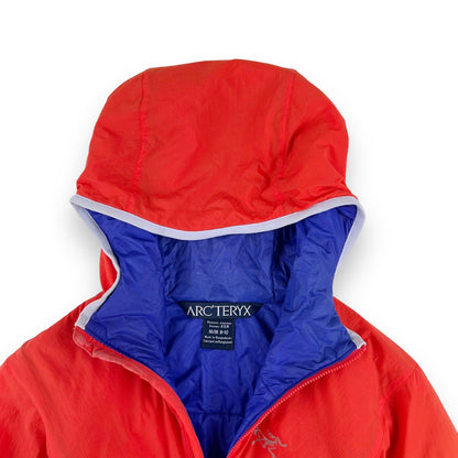 Womens Arc’teryx Atom LT Hoodie (M) - Known Source