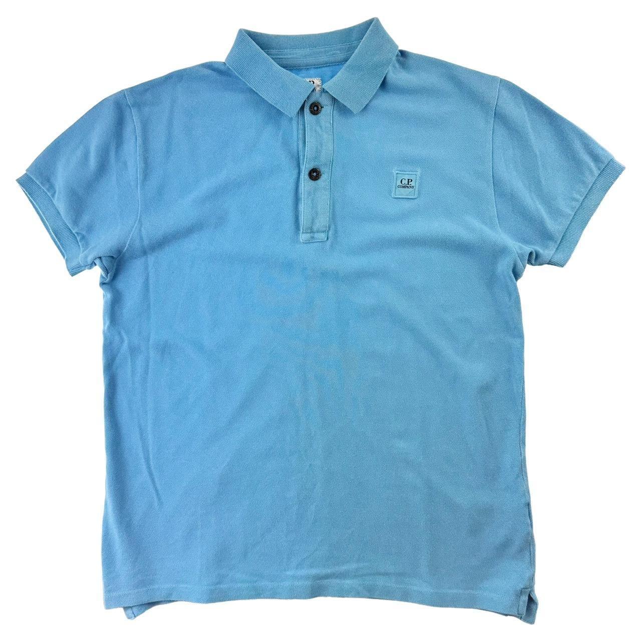 CP Company polo shirt size XS - Known Source