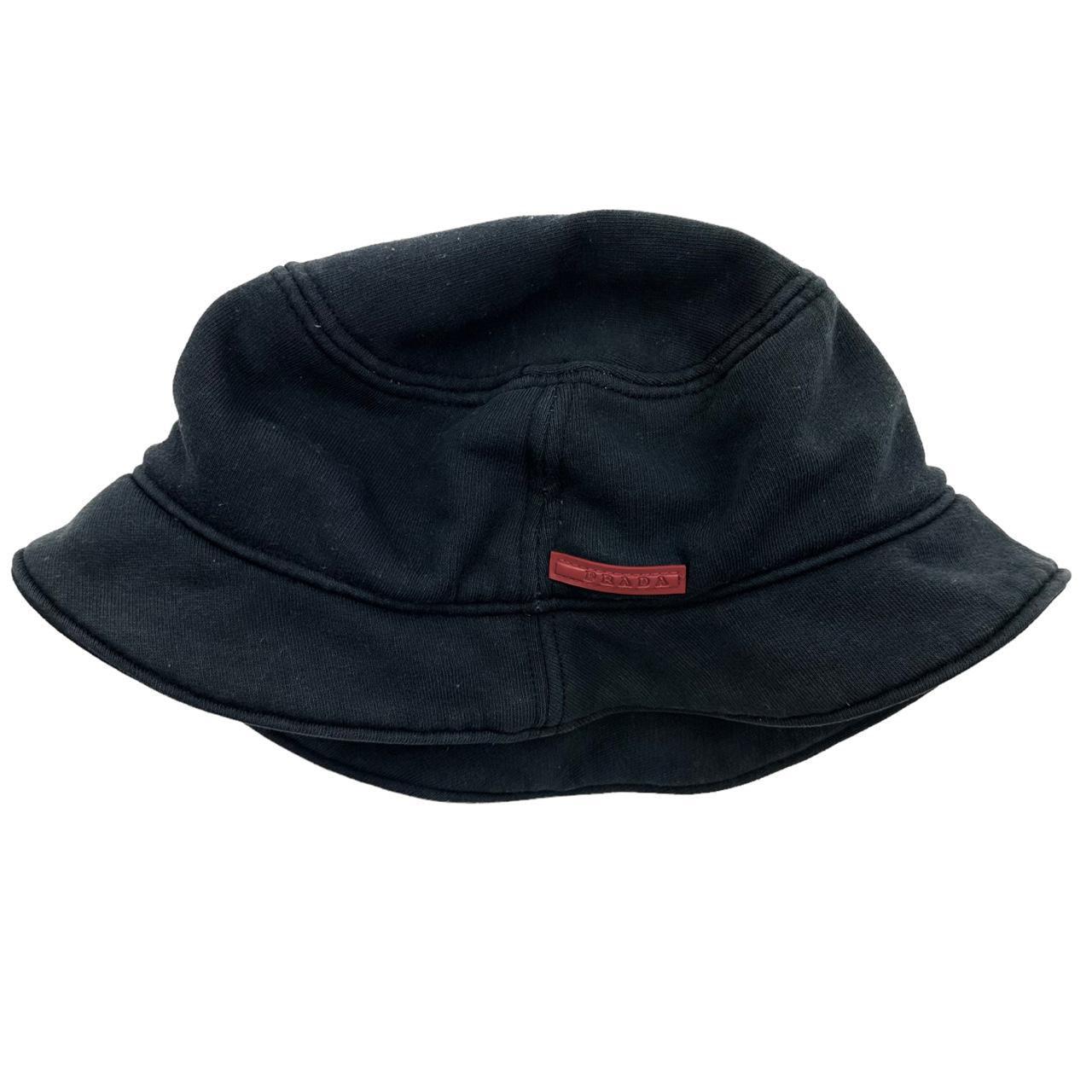 Vintage Prada Sport Bucket Hat - Known Source