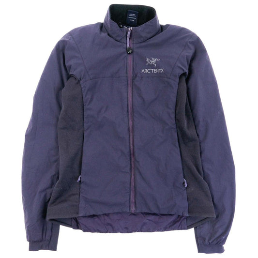 Vintage Arcteryx Atom Jacket Women's Size XS - Known Source