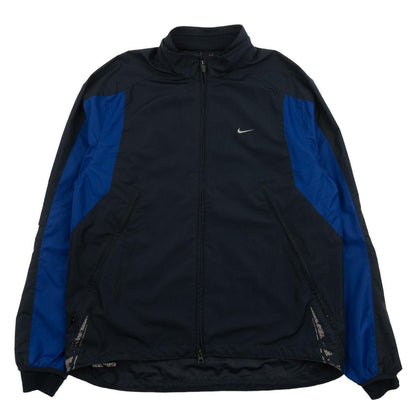 Vintage Nike Zip Jacket Size XL - Known Source