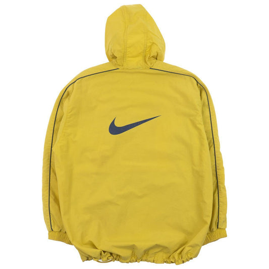 Vintage Nike Zip Jacket Size M - Known Source