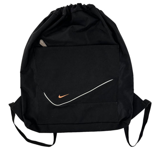 Vintage Nike Drawstring Backpack - Known Source