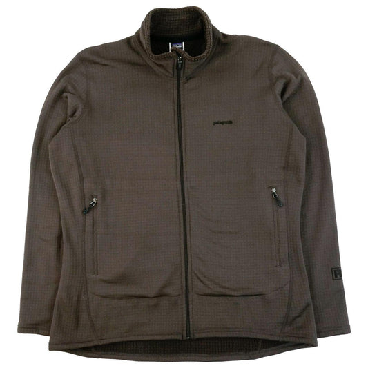 Vintage Patagonia Zip Up Jacket Size XL - Known Source