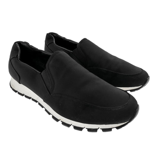 Prada Sport Slip On Shoes Size UK 10.5 - Known Source