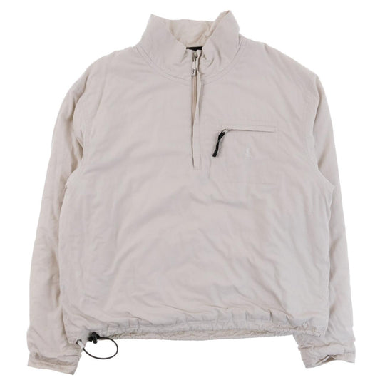 Vintage YSL Yves Saint Laurent Q Zip Jacket Size S - Known Source