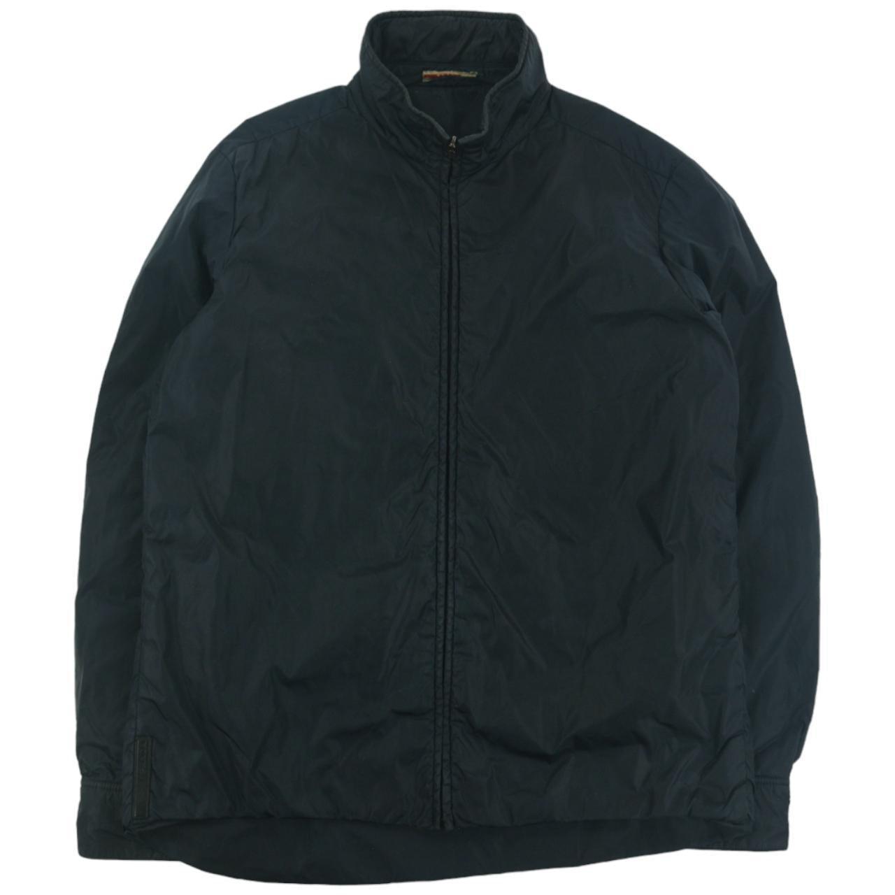Vintage Prada Sport Jacket Size XL - Known Source