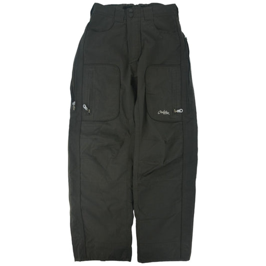 Vintage Oakley Snowboarding Trousers Women's Size M - Known Source