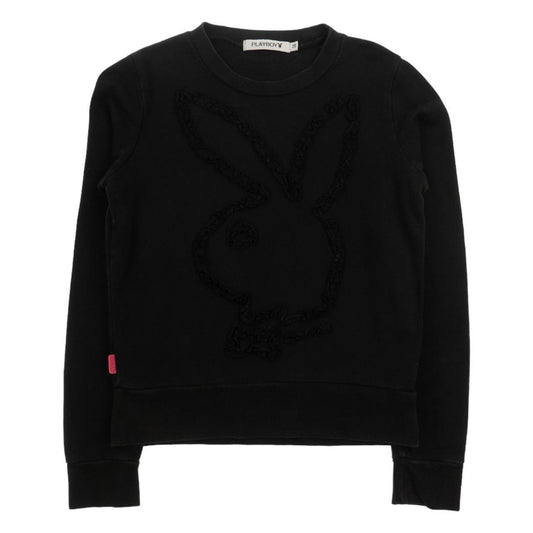 Vintage Playboy Bunny Jumper Woman’s Size S - Known Source