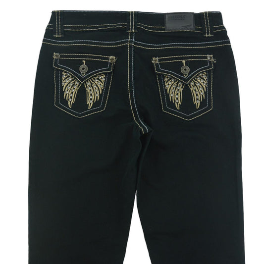 Vintage Arizona Wings Jeans Size W32 - Known Source