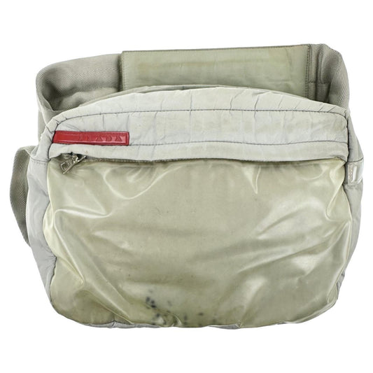 Vintage 1999 Prada Sport Waist Bag - Known Source
