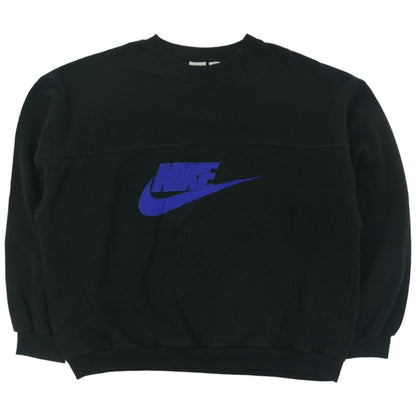 Vintage Nike Sweatshirt Size XL - Known Source