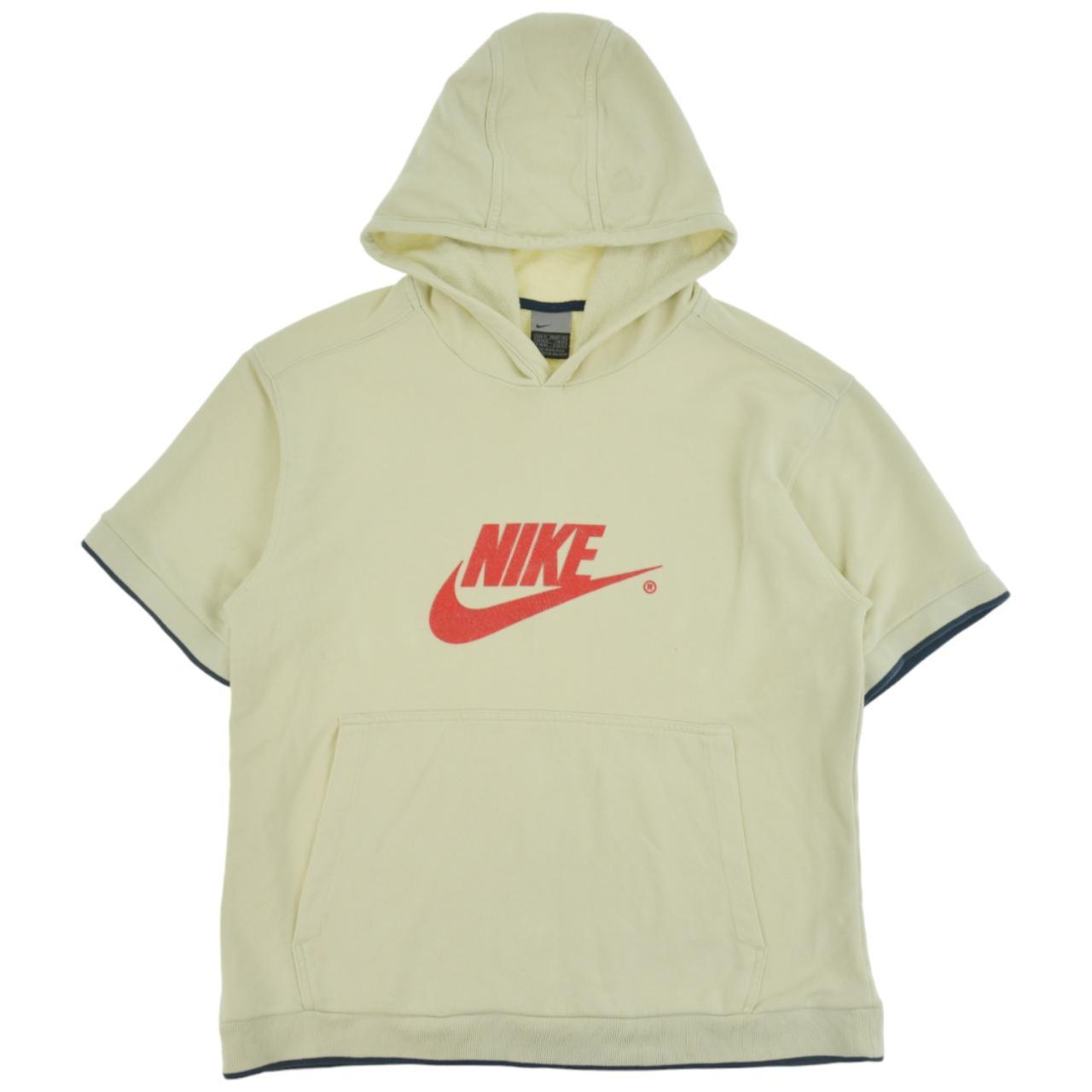 Vintage Nike Hoodie Size M - Known Source