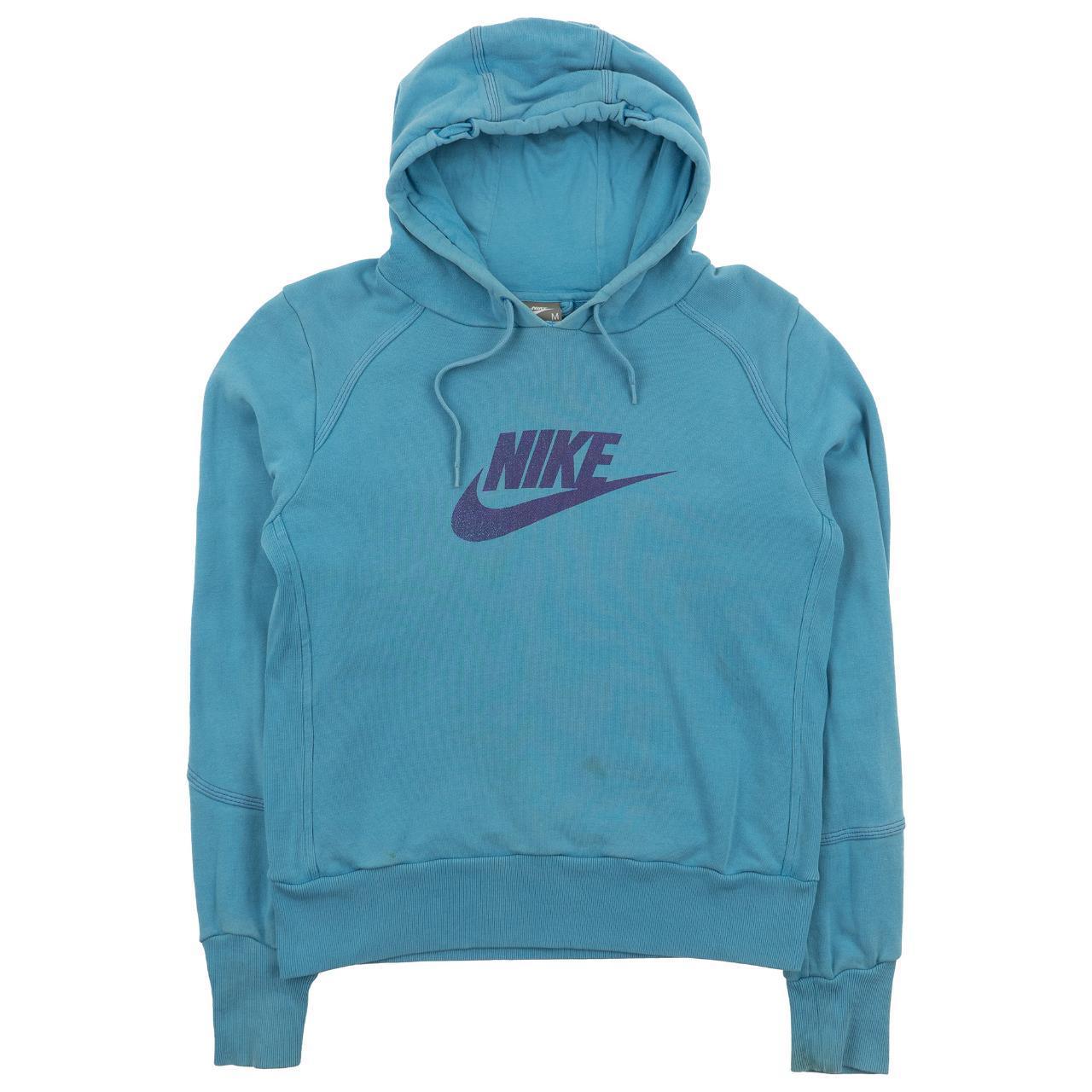 Vintage Nike Hoodie woman’s Size S - Known Source
