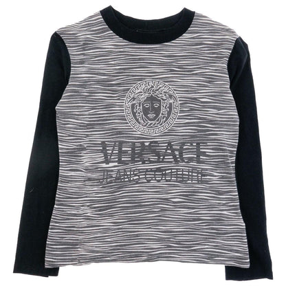 Vintage Versace Couture Long Sleeve Women's Size S - Known Source