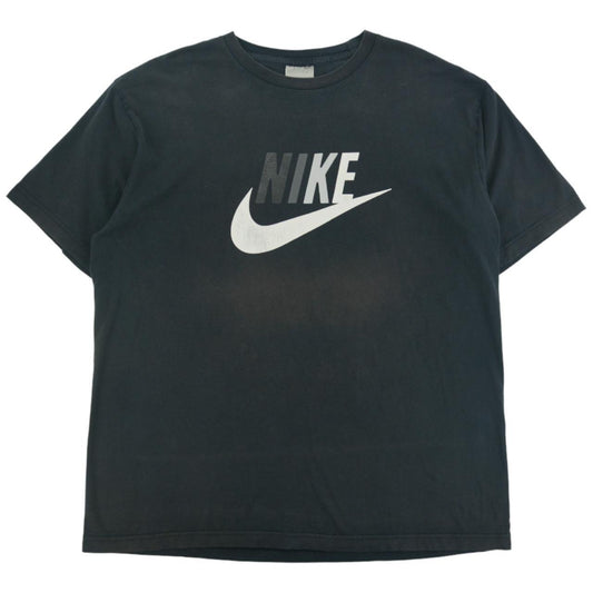 Vintage Nike Logo T Shirt Size XL - Known Source