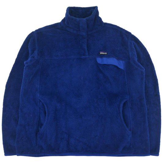 Vintage Patagonia T Snap Fleece Size S - Known Source