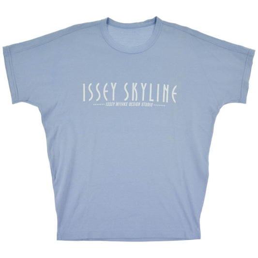 Vintage Issey Miyake 'Issey Skyline' T Shirt Size S - Known Source