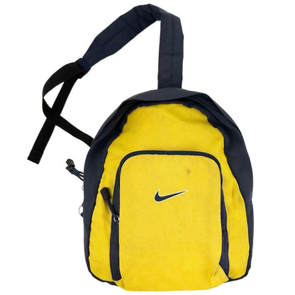 Vintage Nike Sling Bag - Known Source