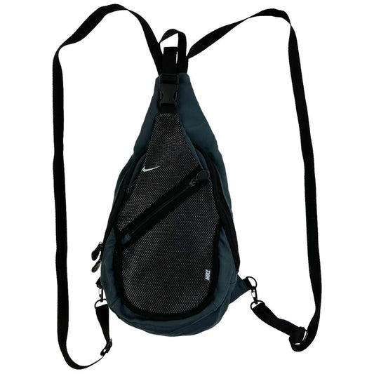 Vintage Nike Convertible Sling Bag / Backpack - Known Source