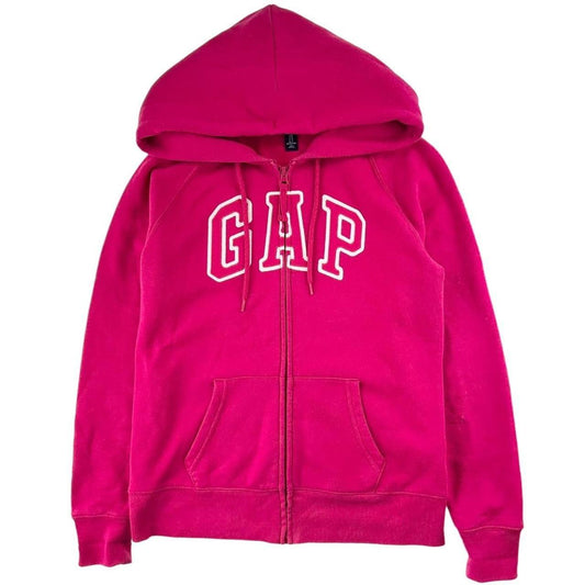 GAP zip hoodie woman’s size S - Known Source
