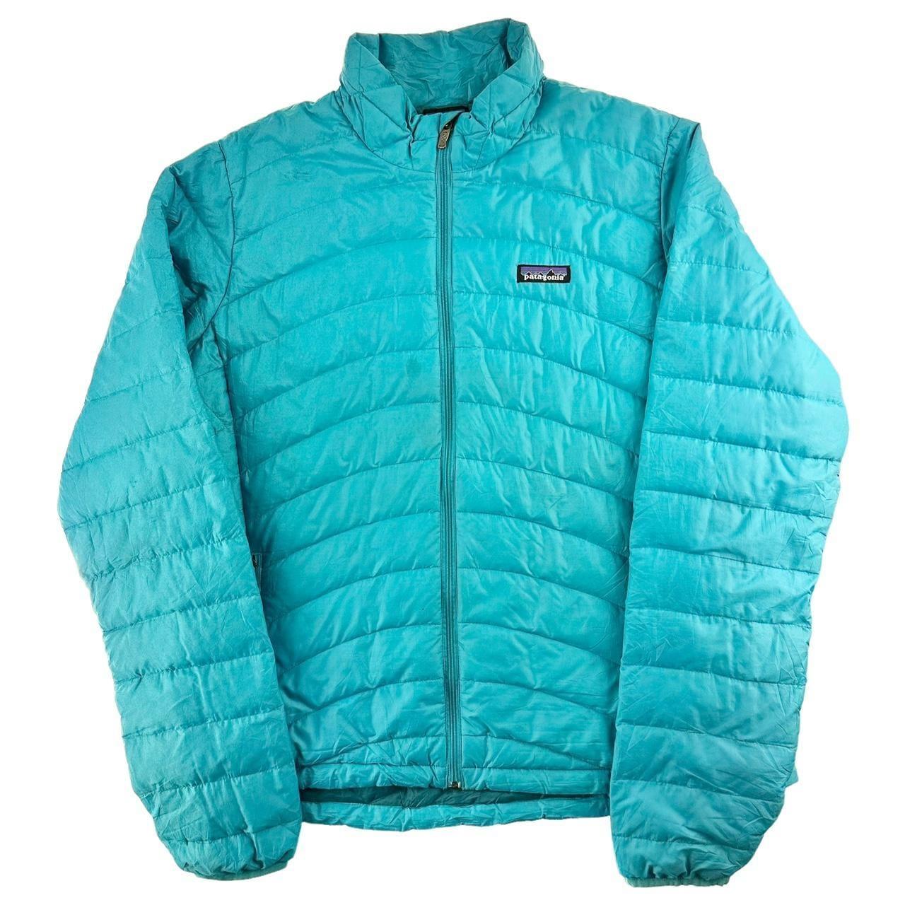 Patagonia padded jacket woman’s size XL - Known Source