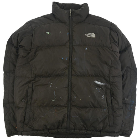 Vintage North Face Puffer Jacket Size M - Known Source