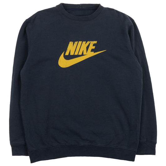 Vintage Nike Sweatshirt Size L - Known Source