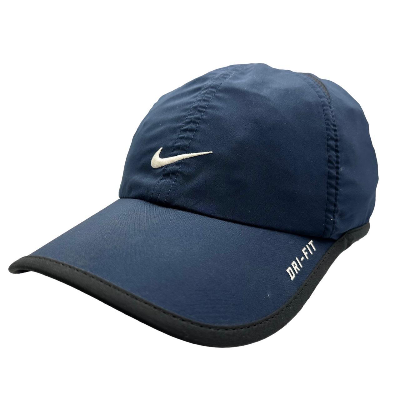 Vintage Nike Hat - Known Source