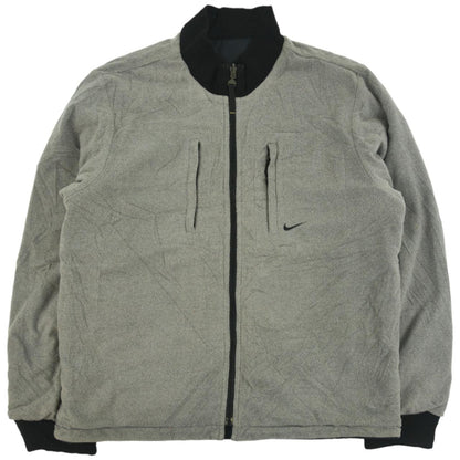 Vintage Nike Reversible Jacket Size L - Known Source