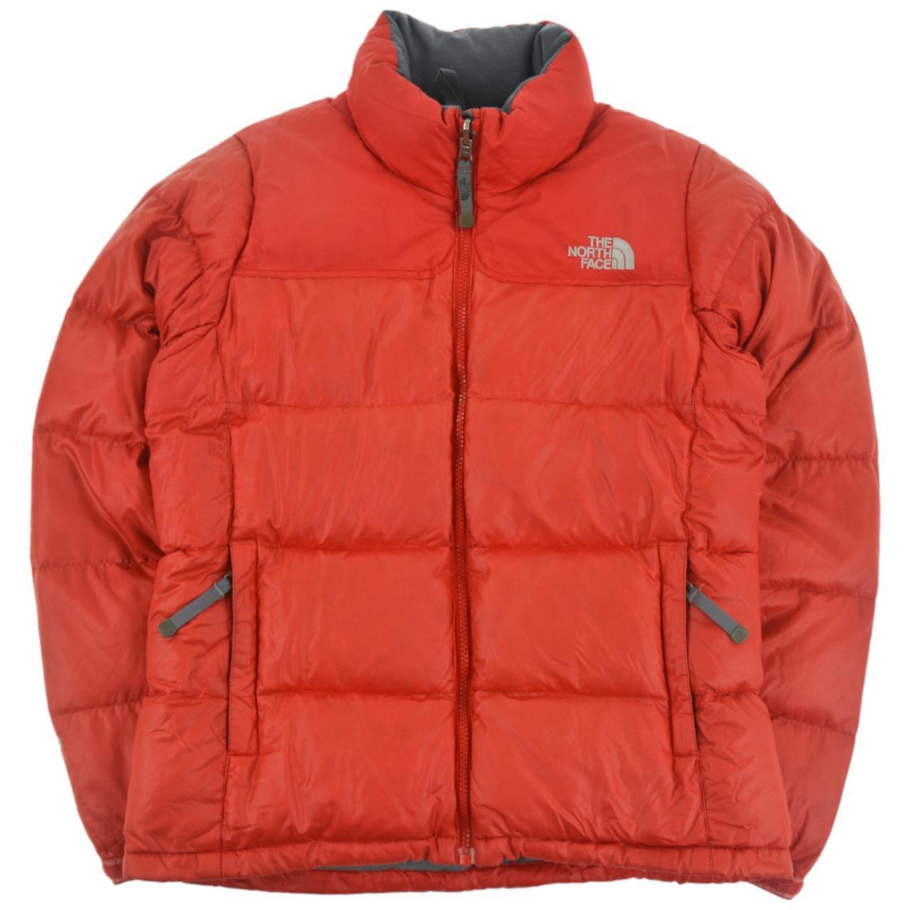 Vintage North Face Puffer Women's Size S - Known Source