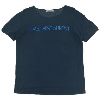 Vintage YSL Yves Saint Laurent T Shirt Woman’s Size L - Known Source