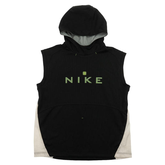 Vintage Nike Shox Vest Hoodie Size XS - Known Source