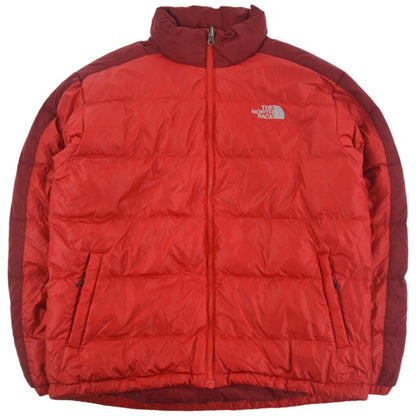 Vintage North Face Puffer Jacket Size M - Known Source