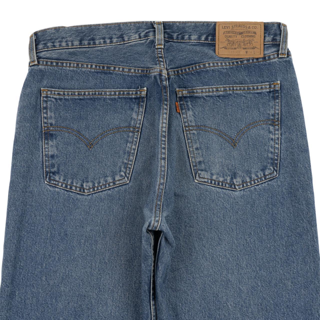 Levis shop 615 02