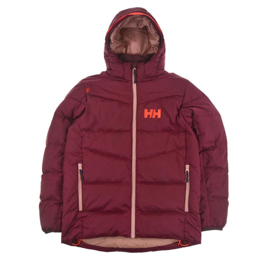 Helly Hansen Puffer Jacket Size S - Known Source