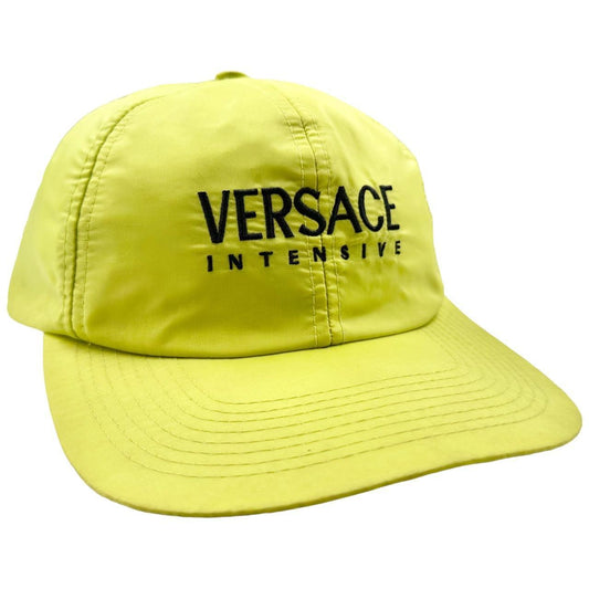 Vintage Versace Hat - Known Source