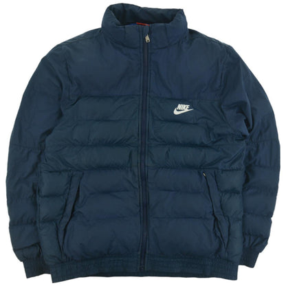 Vintage Nike Puffer Jacket Size XS - Known Source