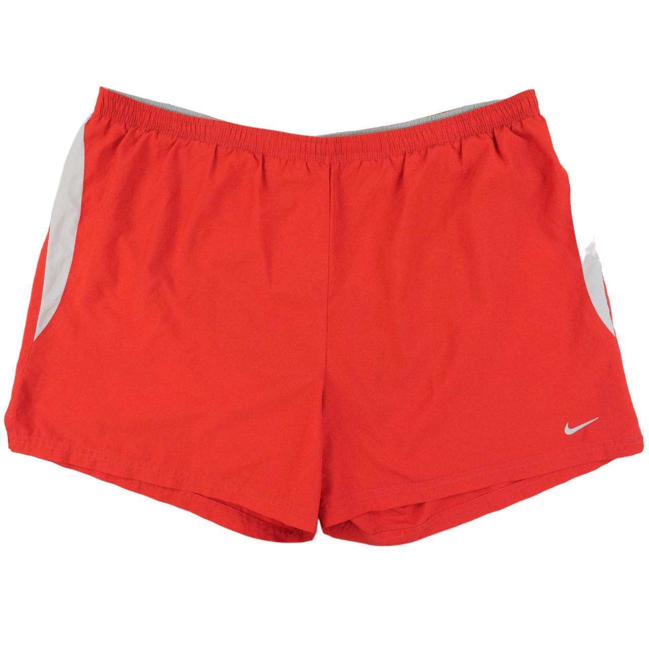 Vintage Nike Shorts Size W36 - Known Source