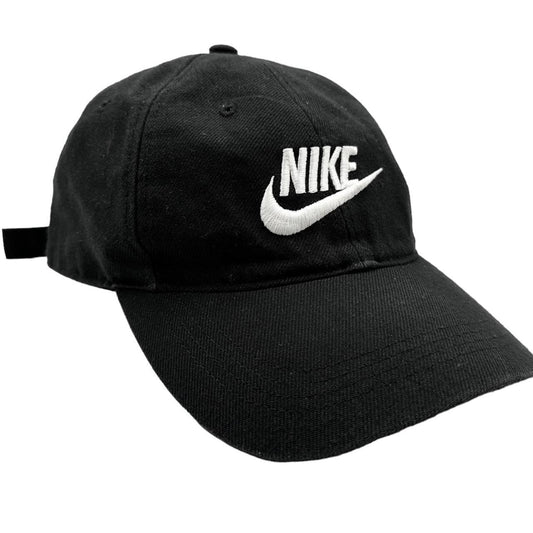 Vintage Nike Logo Hat - Known Source