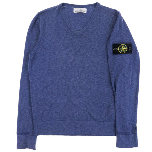 Vintage Stone Island Long Sleeve Size S - Known Source