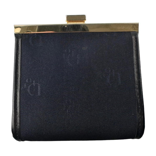 Vintage Dior monogram coin purse - Known Source