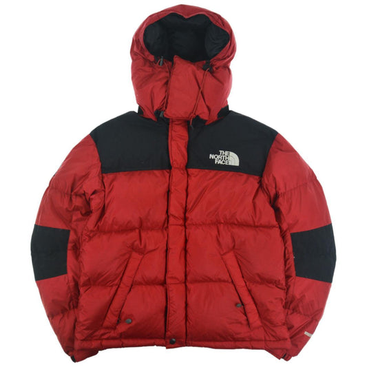 Vintage North Face Puffer Jacket Size XS - Known Source