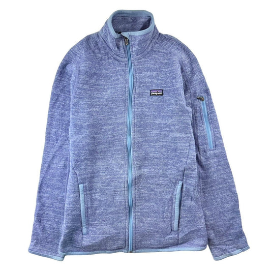 Patagonia zip jumper woman’s size XS - Known Source