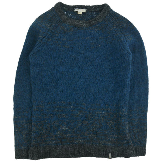 Vintage Diesel Knitted Jumper Size S - Known Source