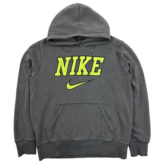 Nike logo hoodie size S - Known Source