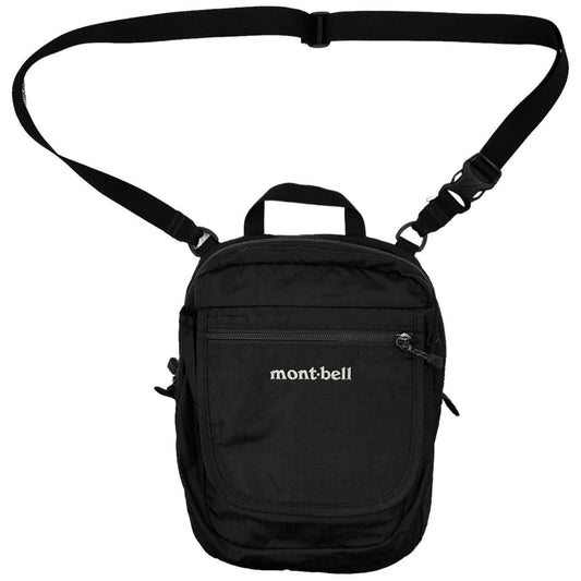 Vintage Montbell Cross Body Bag - Known Source