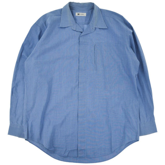 Vintage Issey Miyake Button Up Shirt Size L